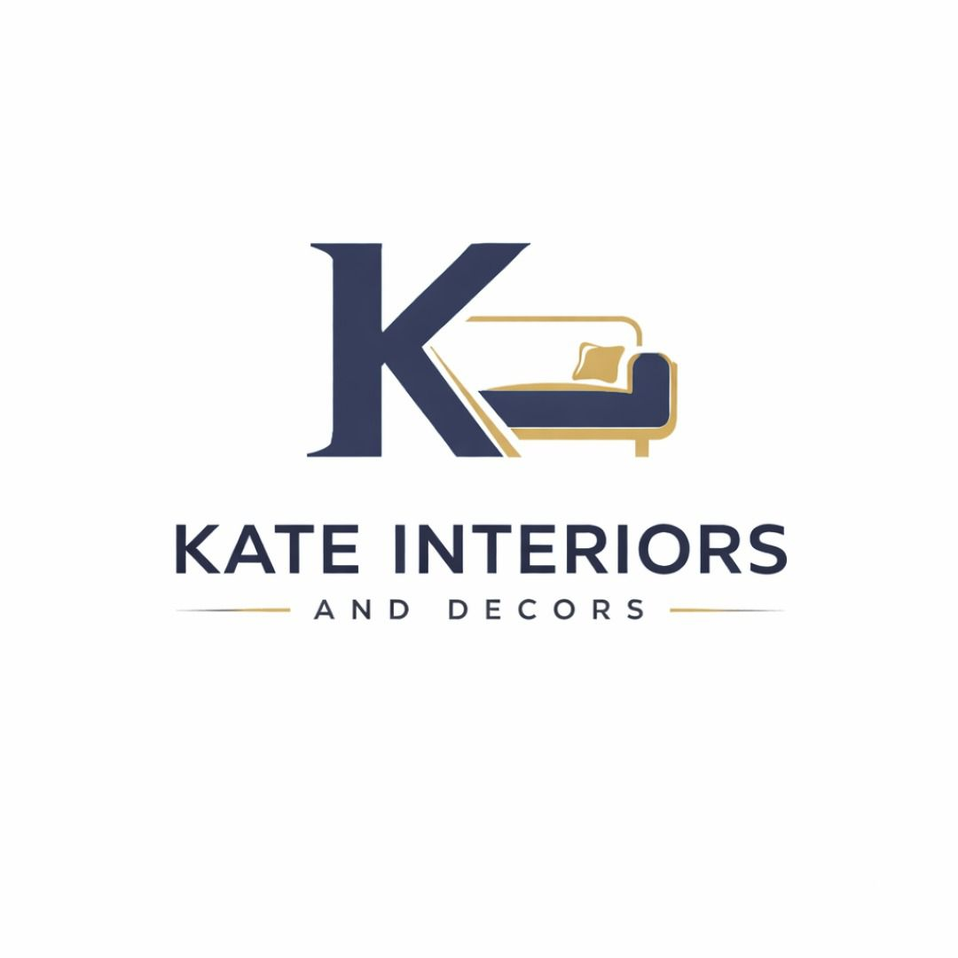 Interior design logo